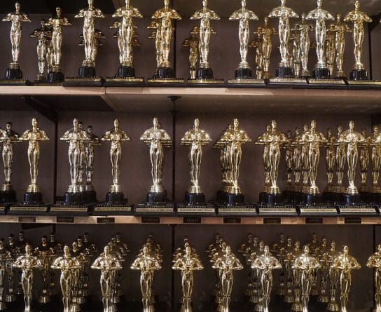 Полезное: Оскар 2020: Кто будет сражаться за награды?