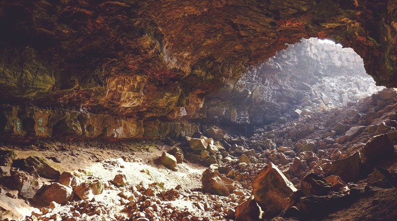 Наука: Благодаря ДНК установлена личность человека из 1916 года, чьи кости были найдены в пещере в Айдахо
