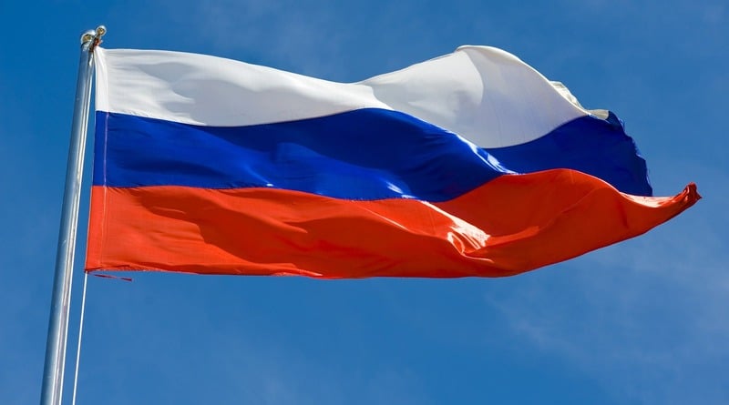 В мире: Правительство России ушло в отставку в полном составе