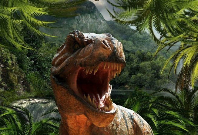 Локальные новости: Установлена достоверная причина вымирания динозавров