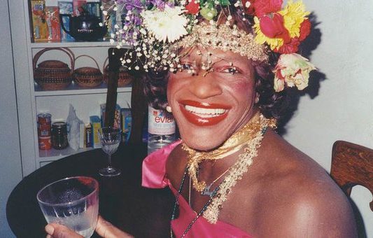 Локальные новости: Парк в Бруклине переименуют в честь активистки-трансгендера Марши П. Джонсон