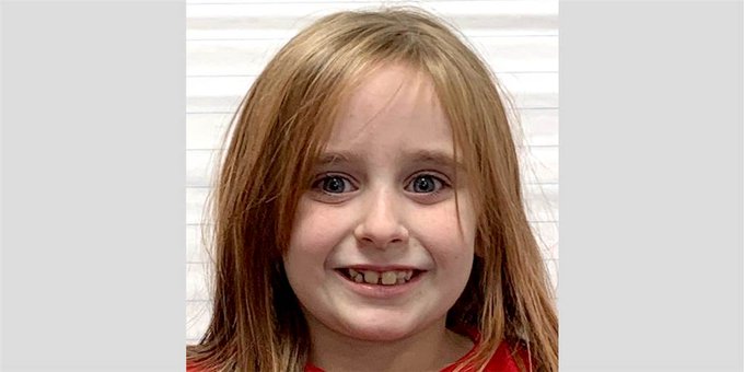 Происшествия: Пропавшая без вести 6-летняя Фэй Светлик найдена мертвой. Неподалеку от ее тела обнаружили труп мужчины