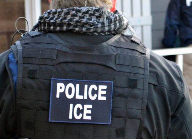 Закон и право: Мать требует справедливости после того, как ее сына из Мексики подстрелили агенты ICE во время его приезда в Нью-Йорк
