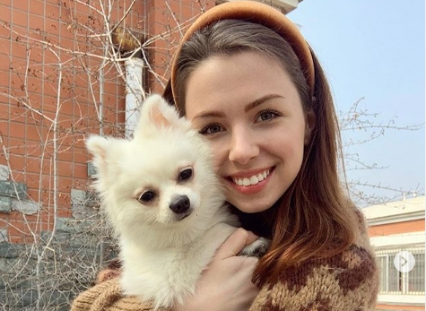Закон и право: Украинке отказали в эвакуации из Уханя из-за того, что она хотела забрать с собой собаку