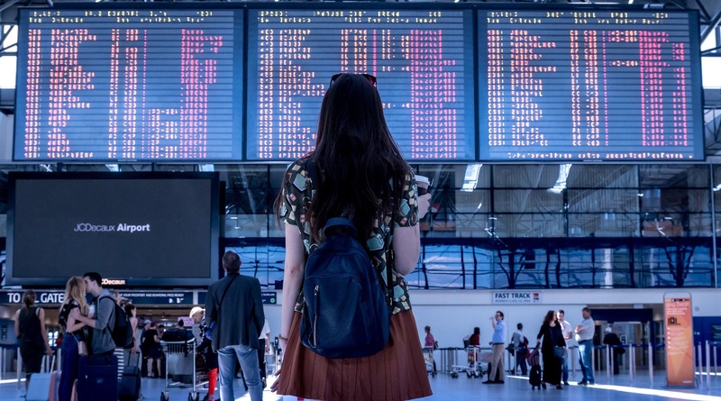 Путешествия: Технологии будущего: как будут работать аэропорты в 2030 году
