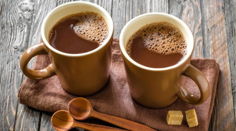 Здоровье: Ученые доказали пользу какао