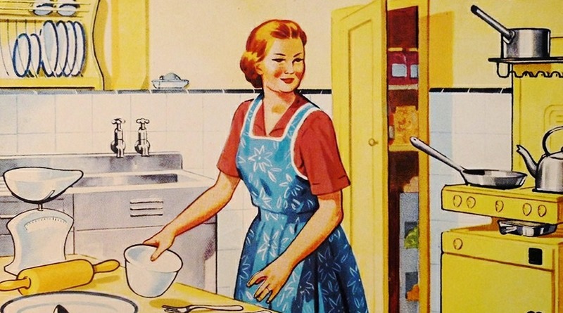 Полезное: Женщина вызвала споры в соцсетях, написав, что каждое утро встает в 4.30, чтобы приготовить завтрак мужу