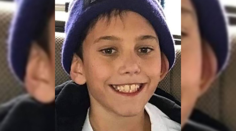 Локальные новости: 11-летний мальчик отправился навестить приятеля – и пропал. Его не могут найти неделю