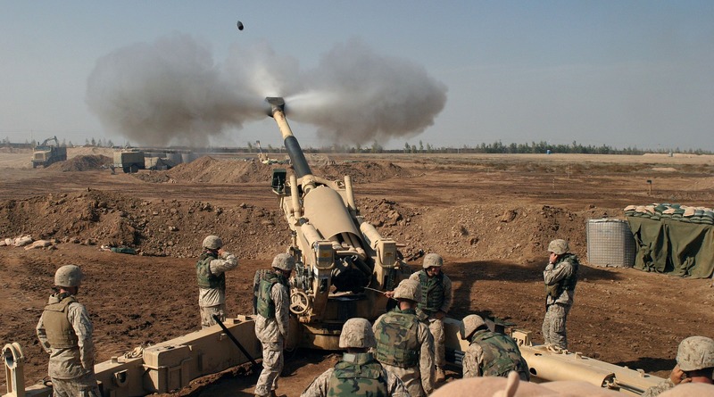 Политика: Война в Ираке обошлась каждому американскому налогоплательщику в $8 тысяч