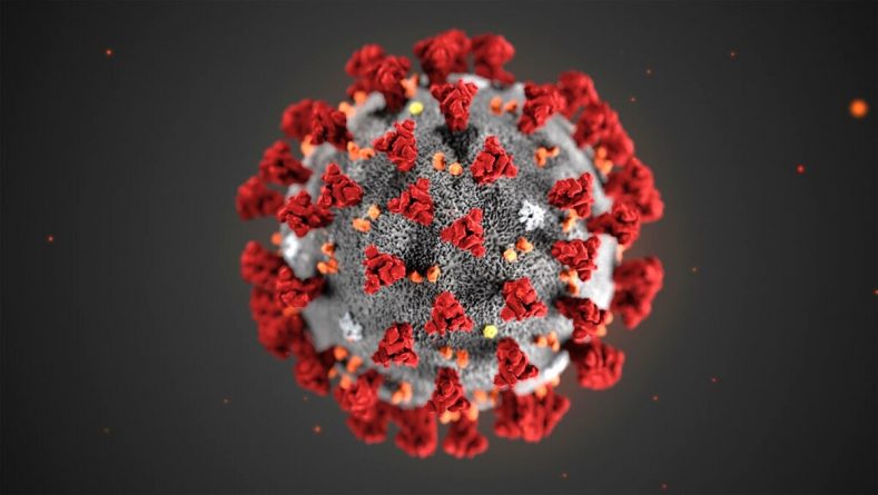 Здоровье: Пандемия коронавируса: информация о вирусе по состоянию на 18 марта