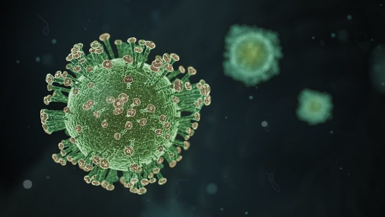 Здоровье: Пандемия коронавируса: информация о COVID-19 по состоянию на 26 марта
