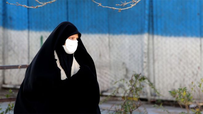 Закон и право: Иран освободил 54 000 заключенных для «борьбы с распространением коронавируса»