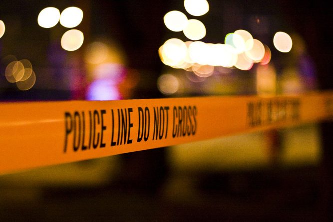 Происшествия: Найдены 3 трупа в гараже: полиция подозревает убийство и самоубийство после прерванного звонка на 911
