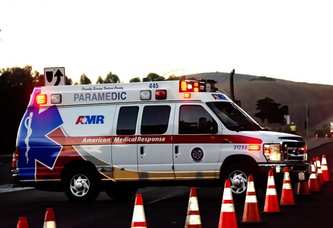 Локальные новости: Жители Калифорнии звонят в 911 с сообщениями о кашляющих соседях, опасаясь коронавируса