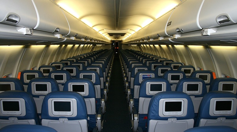 Путешествия: Отчет: крупные авиакомпании могут обанкротиться уже к маю