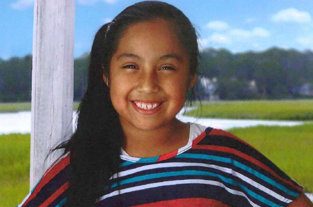 Закон и право: Девочку из Флориды нашли мертвой спустя 4 года после ее исчезновения