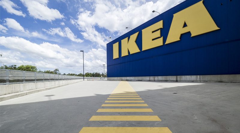 Полезное: Ikea временно закрывает все магазины в США и Канаде