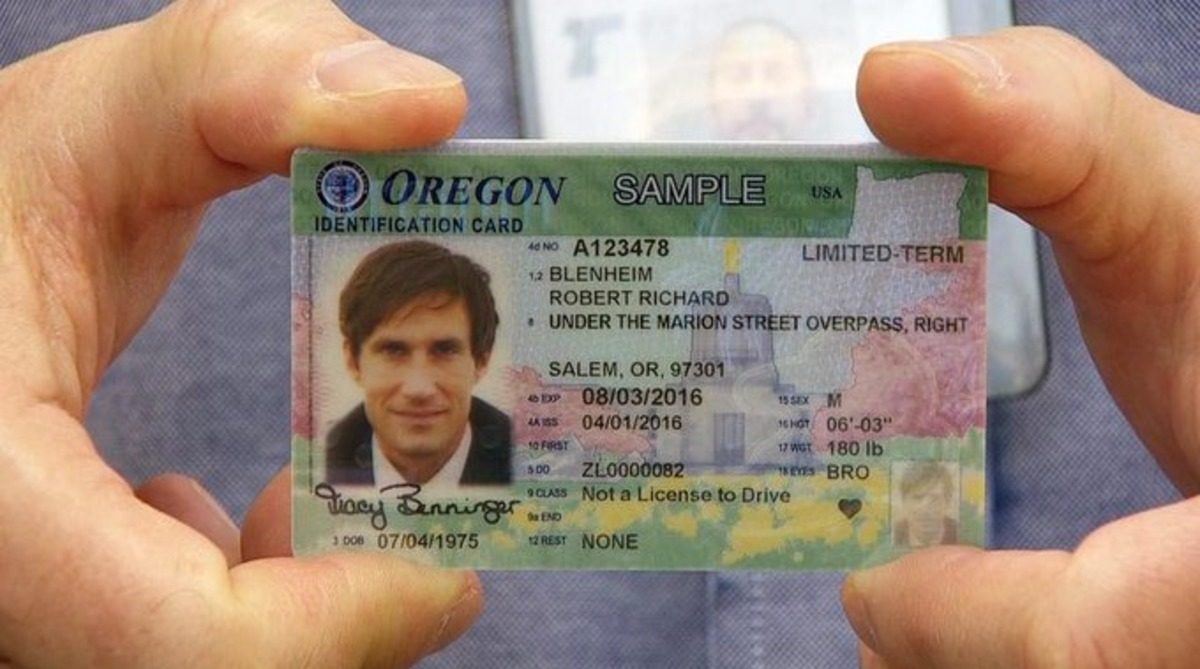 Министерство внутренней безопасности отложило внедрение стандартов Real ID