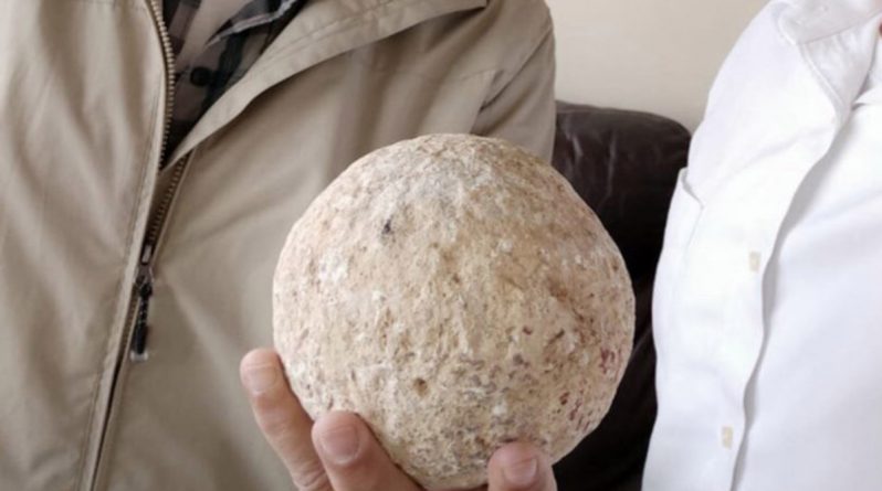 В мире: Израильтянин вернул древний украденный артефакт, испугавшись коронавируса