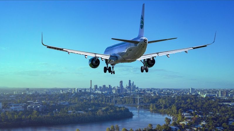 Популярное: Авиалинии США готовятся к возможному прекращению внутреннего туризма, но не считают его неизбежным