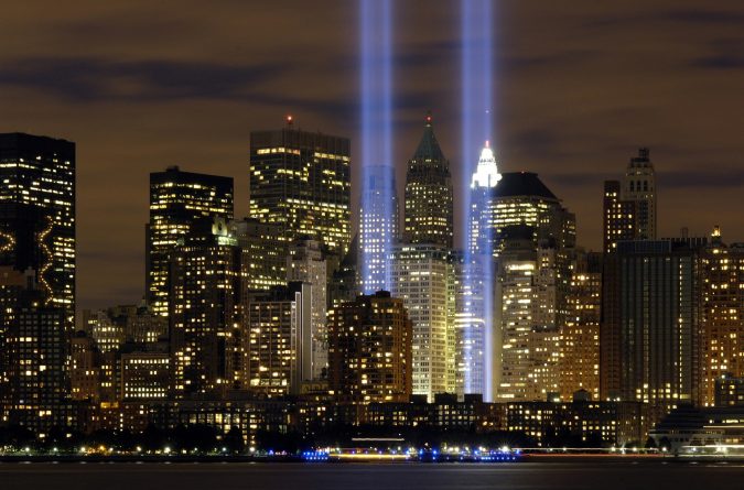 Локальные новости: Впервые с 11 сентября 2001 года на улицах Нью-Йорка развернули мобильные морги