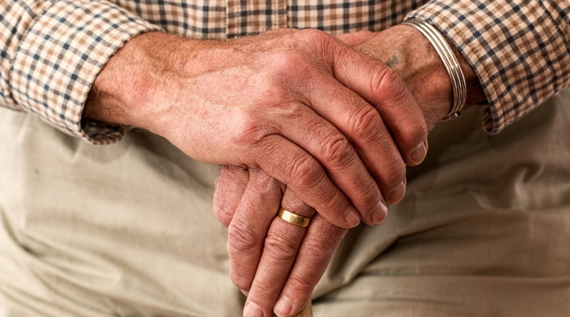 Здоровье: 101-летний мужчина, который родился в разгар пандемии «испанки», вылечился от коронавируса