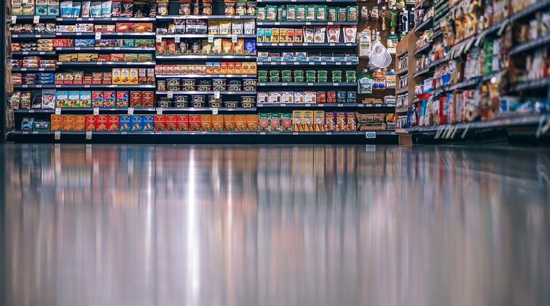 Полезное: Супермаркеты в США установили ограничения на продажу дезинфицирующих средств в одни руки