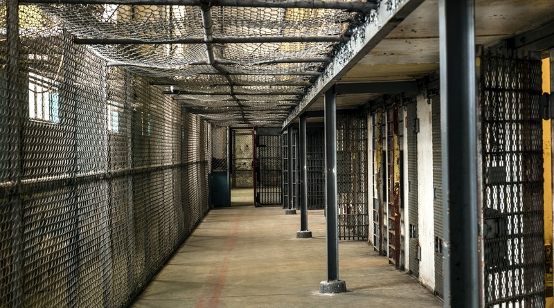 Закон и право: В Лос-Анджелесе из-за коронавируса на свободу выпустили более 600 заключенных