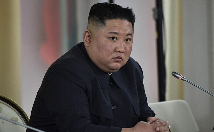 В мире: Ким Чен Ын тяжело болен: его смерть может привести к кризису беженцев и военному вмешательству