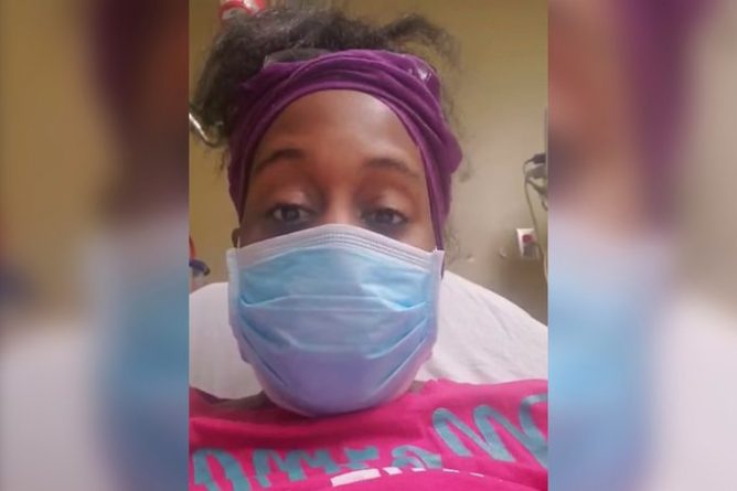 Локальные новости: «Это хуже, чем огнестрел!»: Медсестра из Техаса рассказала, что чувствует больной коронавирусом