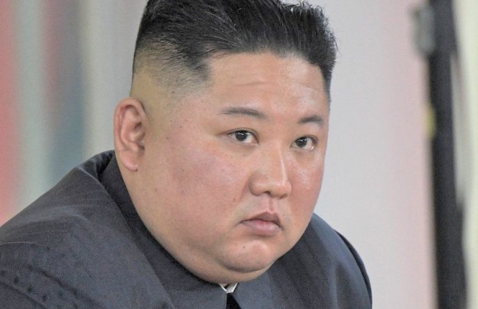 Политика: Северокорейские СМИ предоставили письмо Ким Чен Ына как доказательство того, что он все еще жив