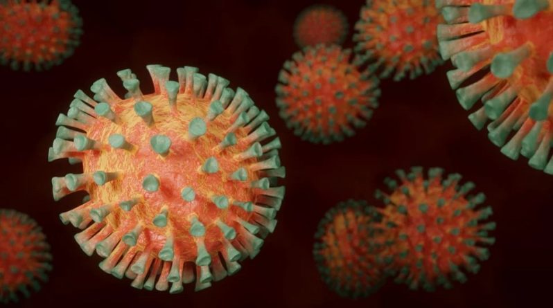 В мире: В Китае растет число бессимптомных случаев коронавируса