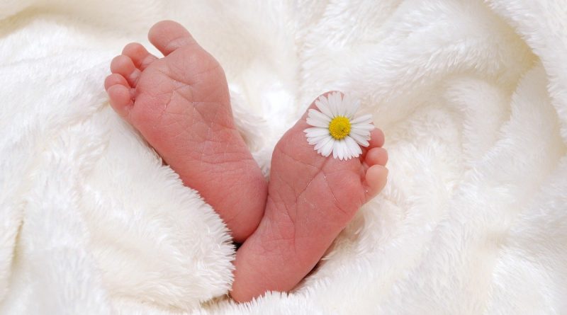 Здоровье: Из-за недоразумения в больнице женщина родила ребенка дома