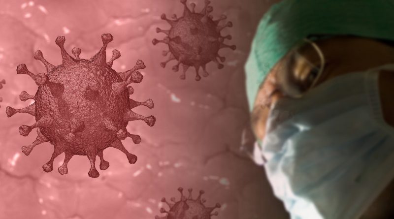 Закон и право: Больницам и врачам, сражающимся с коронавирусом на передовой, грозят судебные иски
