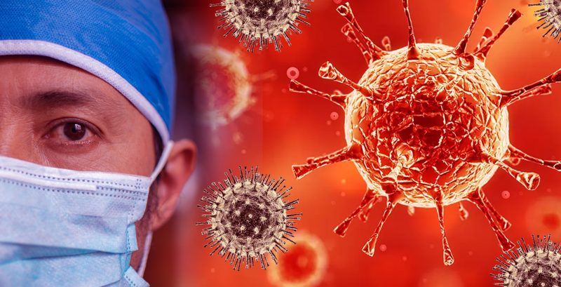 Здоровье: Китайское исследование обнаружило, что коронавирус мутировал как минимум в 30 различных штаммов