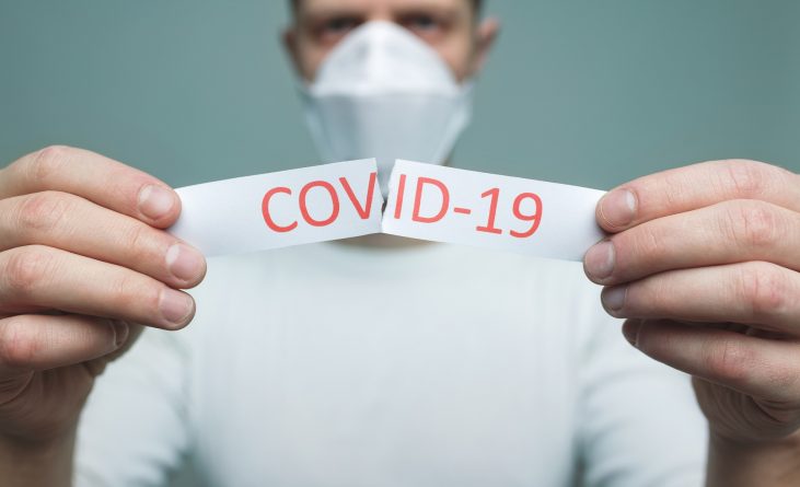 Локальные новости: В Нью-Йорке умирают 80% пациентов с COVID-19, подключенных к ИВЛ. Врачи считают, проблема — в настройках аппарата