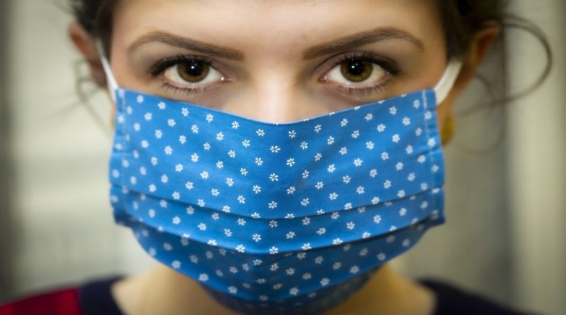 Здоровье: Половина жителей Нью-Йорка лично знает кого-то, кто скончался от коронавируса - показал опрос