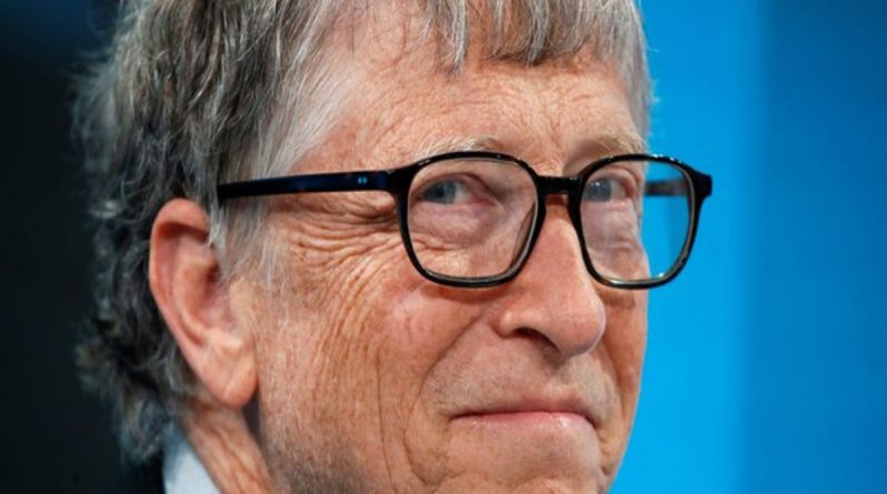 Популярное: Билл Гейтс потратит миллиарды долларов на 7 потенциальных вакцин от коронавируса, чтобы отобрать лучшую