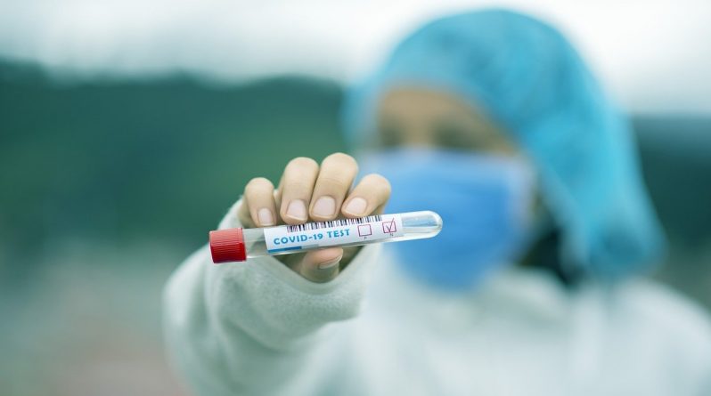 Здоровье: На коронавирус проверили только 1% всего населения США