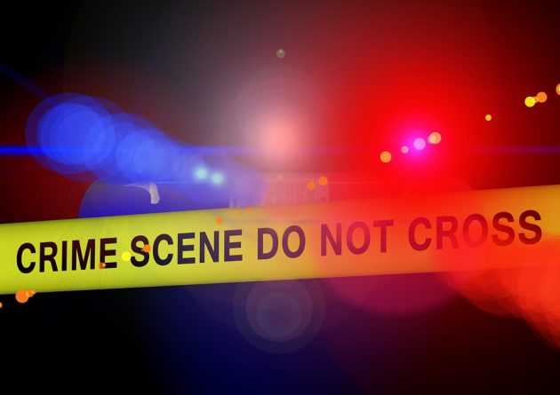 Происшествия: Пятеро преступников из Филадельфии обвиняются в жестоком убийстве пары и 14-летнего подростка