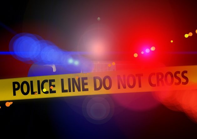 Локальные новости: В Нью-Джерси мужчина ворвался в похоронное бюро, разделся и оставил бутылку пива в гробу