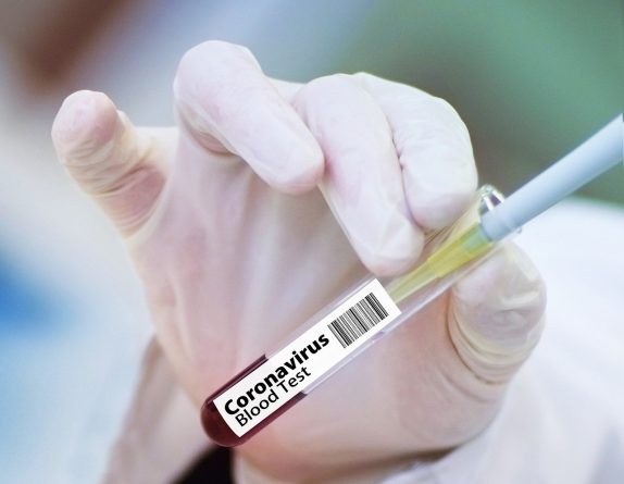 Здоровье: ВОЗ заявляет, что 70 вакцин против коронавируса находятся в разработке, а три — уже испытывают на людях
