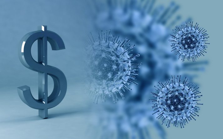 Политика: Новый «Манхэттенский проект» объединил миллиардеров и ученых в борьбе с коронавирусом
