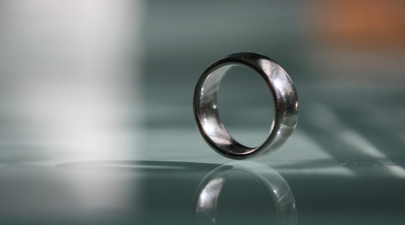 Досуг: Обручальное кольцо вернулось к владельцу спустя 3 года, проделав путь из Флориды в Нью-Йорк