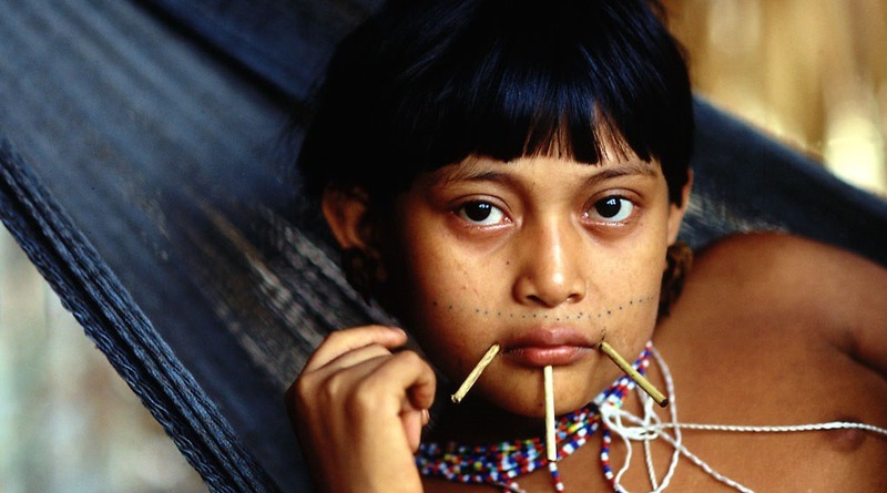 В мире: В отдаленном племени яномами на Амазонке подтвержден случай коронавируса