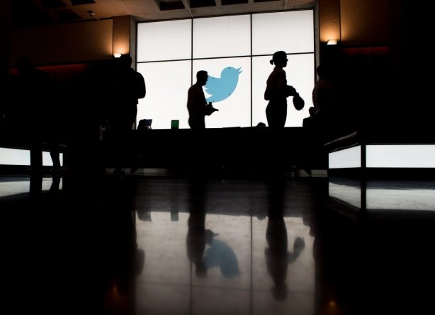 Локальные новости: Компания Twitter заявила, что ее сотрудники смогут работать из дома вечно