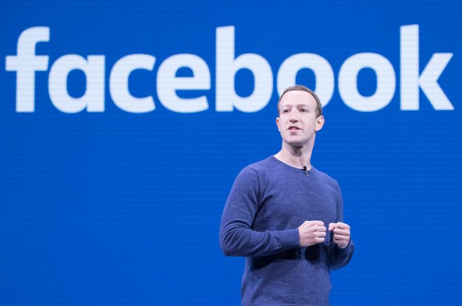Полезное: Марк Цукерберг говорит, что половина сотрудников Facebook будут переведены на удаленную работу в течение десятилетия