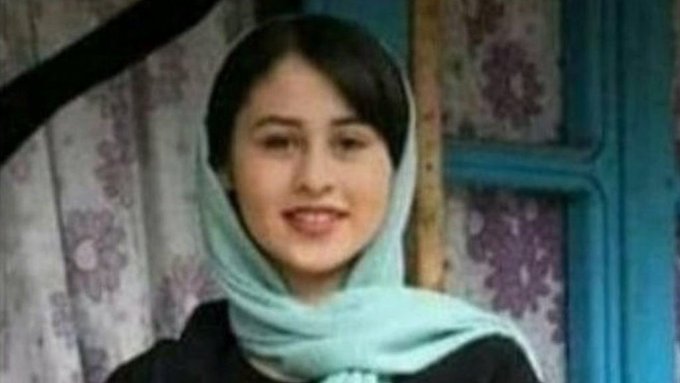 Происшествия: 13-летняя иранская девушка была обезглавлена ​​отцом во время «убийства чести»