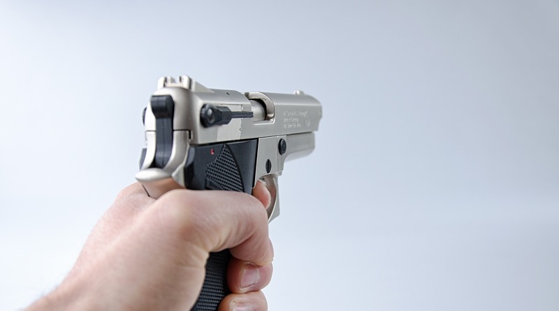 Закон и право: В одном из штатов США могут позволить жителям носить огнестрельное оружие без разрешения