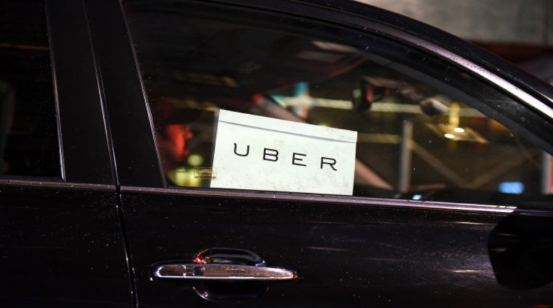 Экономика и финансы: Uber уволил 3500 сотрудников во время 3-минутного видео-звонка